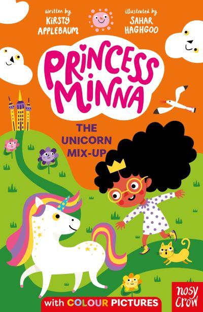 Unicorn Mix Up P/B