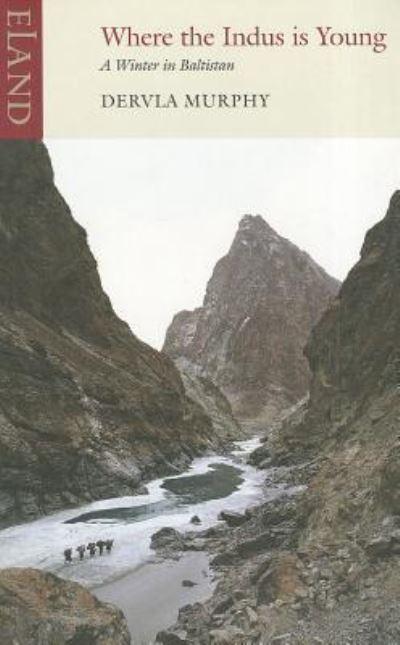 Where the Indus Is Young
