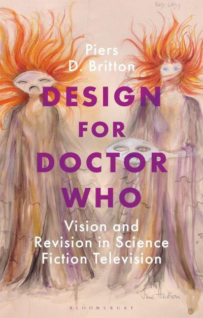 Design For Doctor Who