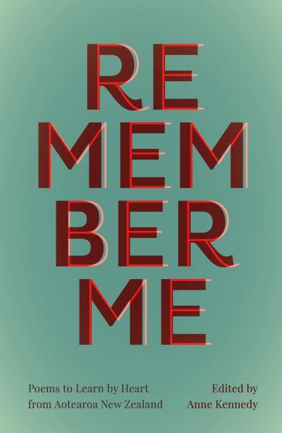 Remember Me