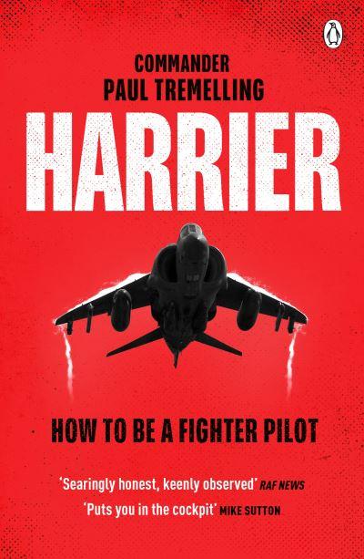 Harrier