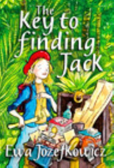 The Key To Finding Jack
