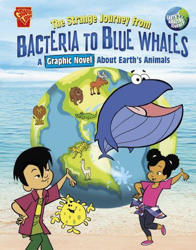 The Strange Journey From Bacteria To Blue Whales