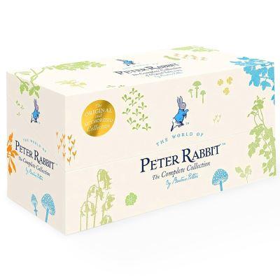 The World of Peter Rabbit