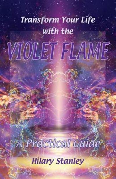 Transform Your Life With the Violet Flame