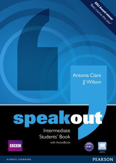 Speakout. Intermediate
