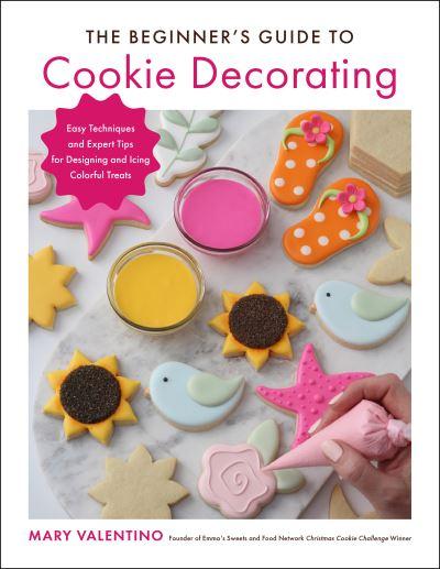 The Beginner's Guide To Cookie Decorating
