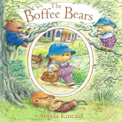 The Boffee Bears