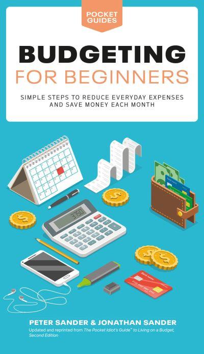 Budgeting For Beginners