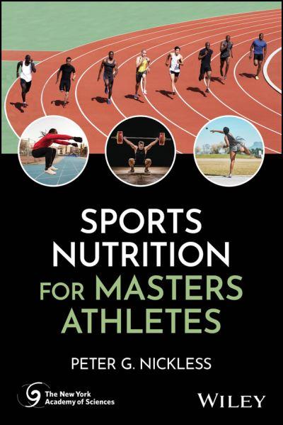 Sports Nutrition For Masters Athletes