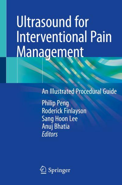 Ultrasound For Interventional Pain Management