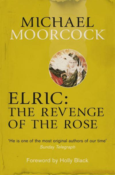The Revenge of the Rose