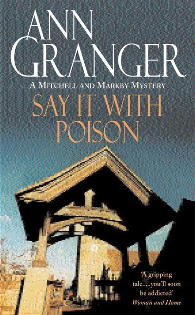 Say it With Poison