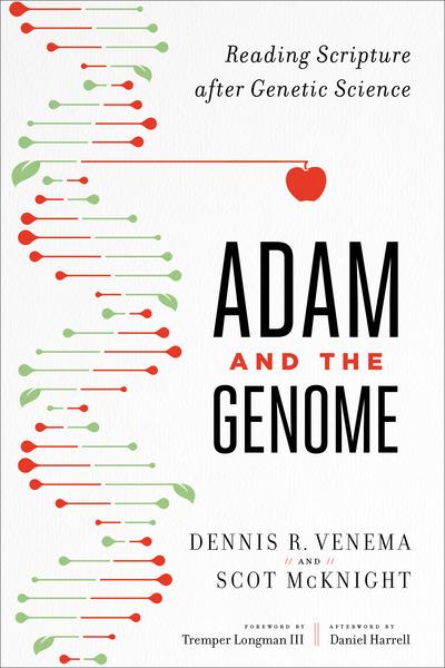 Adam and the Genome