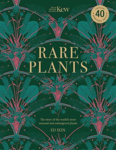 Rare Plants