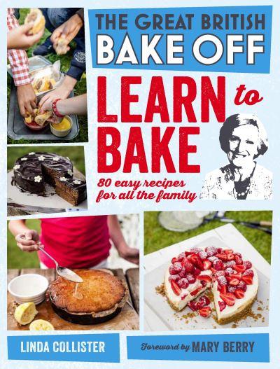 The Great British Bake Off