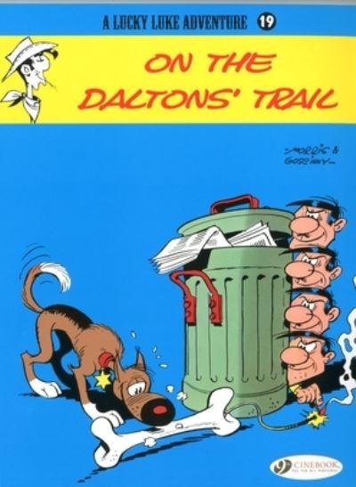 On the Dalton's Trail