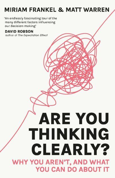 Are You Thinking Clearly P/B