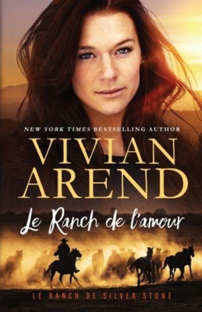 Le Ranch De L'amour