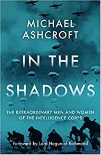 In the Shadows
