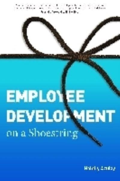 Employee Development on a Shoestring