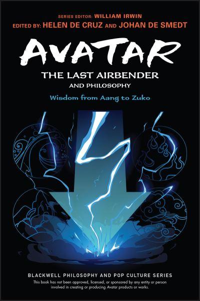 Avatar - the Last Airbender and Philosophy