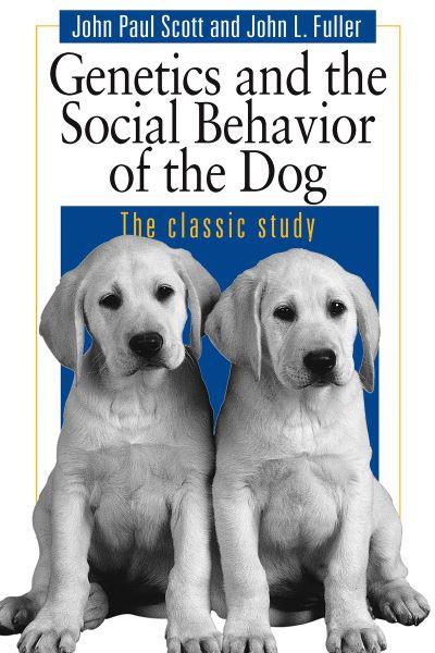 Dog Behavior