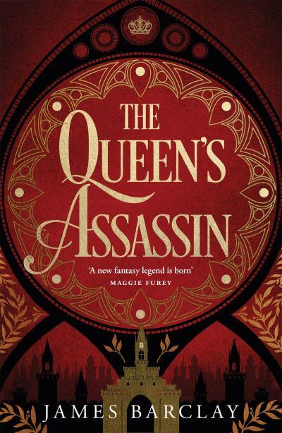 The Queen's Assassin