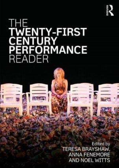 The Twenty-First Century Performance Reader