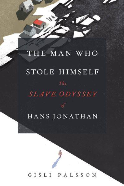 The Man Who Stole Himself