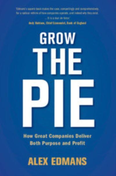 Grow the Pie