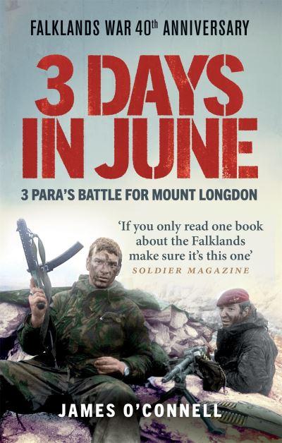 Three Days in June