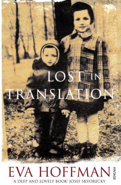 Lost in Translation