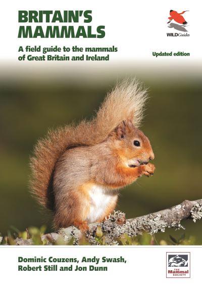 Britain's Mammals