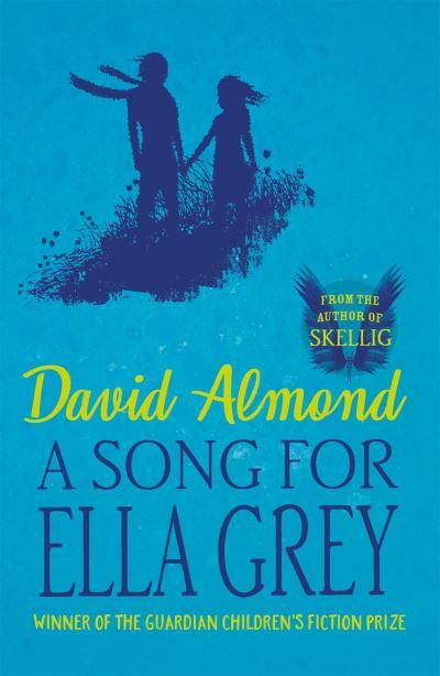 A Song For Ella Grey
