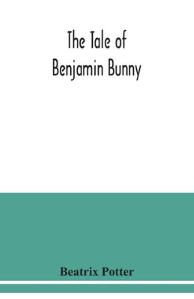 The Tale of Benjamin Bunny