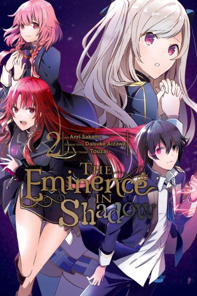 The Eminence in Shadow. 2