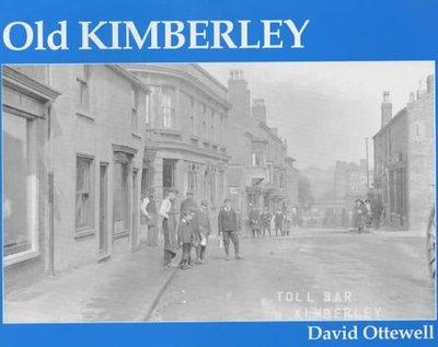Old Kimberley