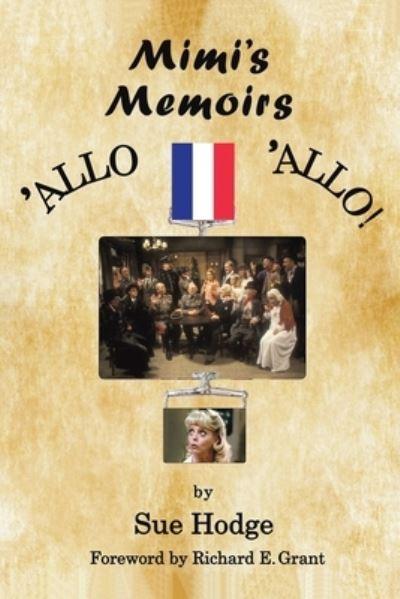 Mimi's Memoirs