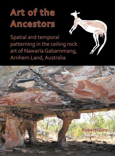 Art of the Ancestors