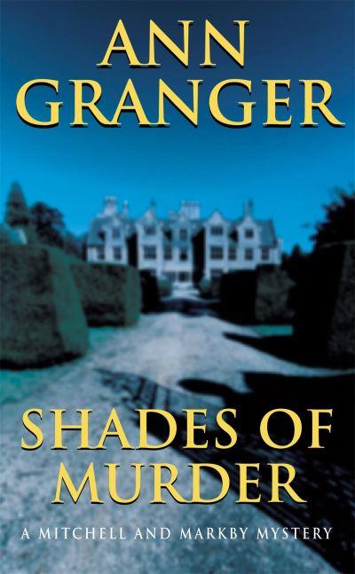 Shades of Murder