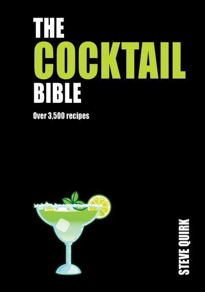 The Cocktail Bible