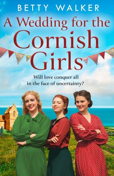 A Wedding For the Cornish Girls