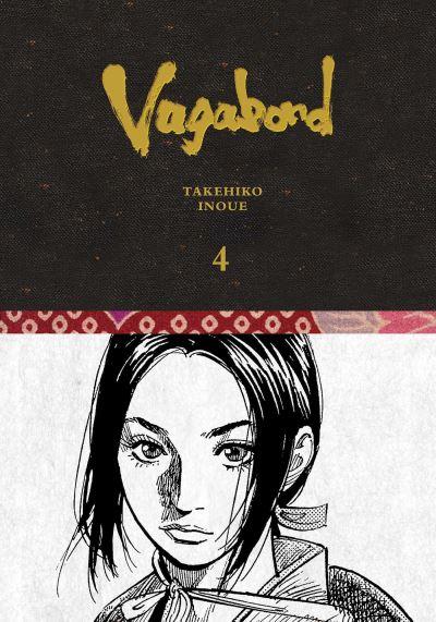 Vagabond. Volume 4
