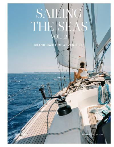Sailing the Seas Volume 2