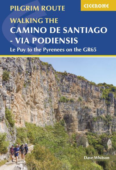 Camino De Santiago - Via Podiensis