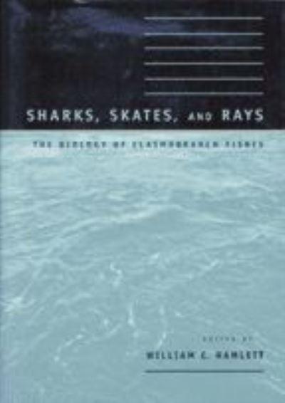Sharks, Skates, and Rays