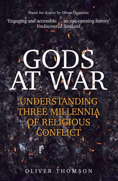 Gods At War