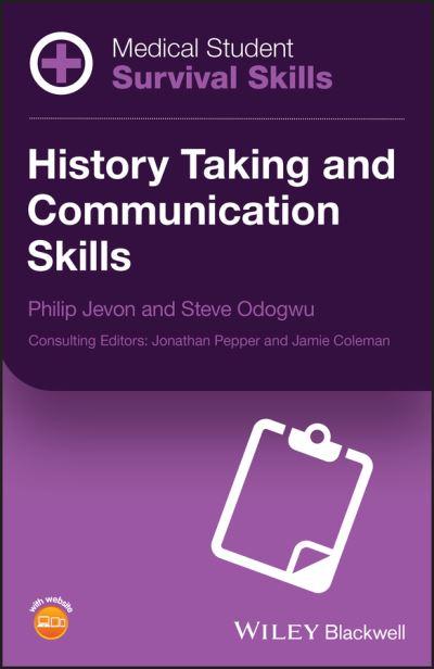 History Taking and Communication Skills