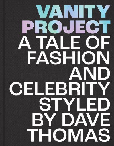 Vanity Project